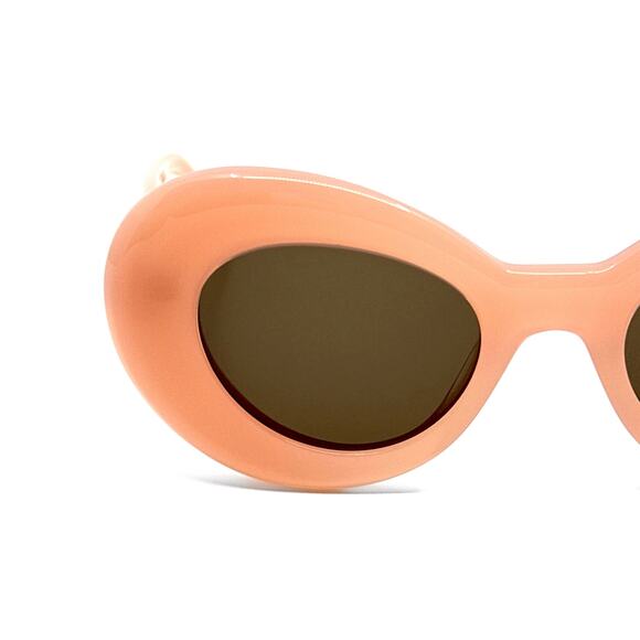 New, LOEWE Sunglasses LW40112I 72E Authentic - Picture 4 of 12